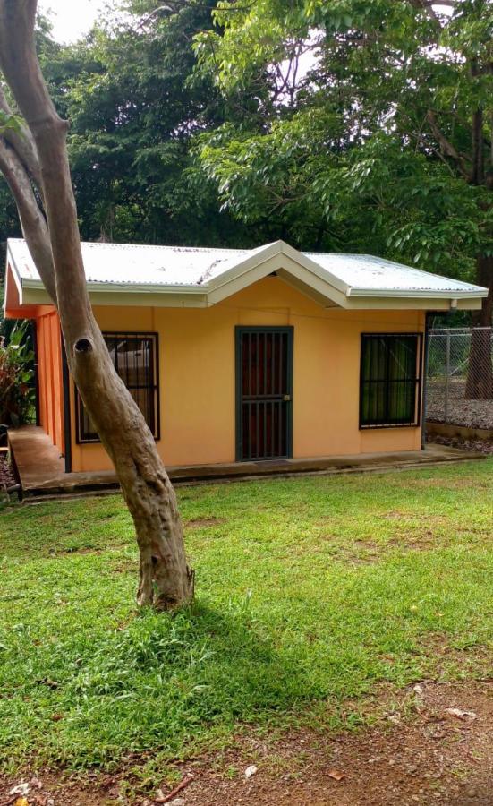 Casita El Sonido De Las Aves أوفيتا المظهر الخارجي الصورة