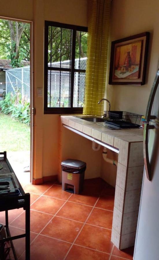 Casita El Sonido De Las Aves أوفيتا المظهر الخارجي الصورة