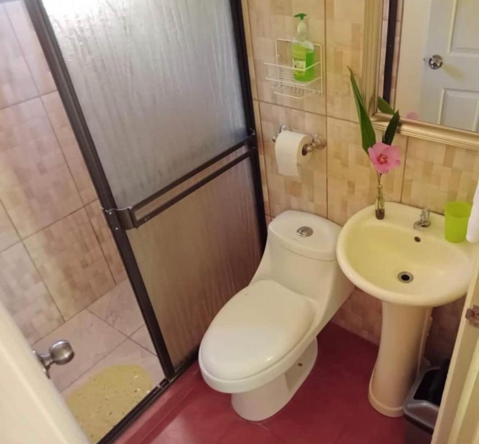 Casita El Sonido De Las Aves أوفيتا المظهر الخارجي الصورة