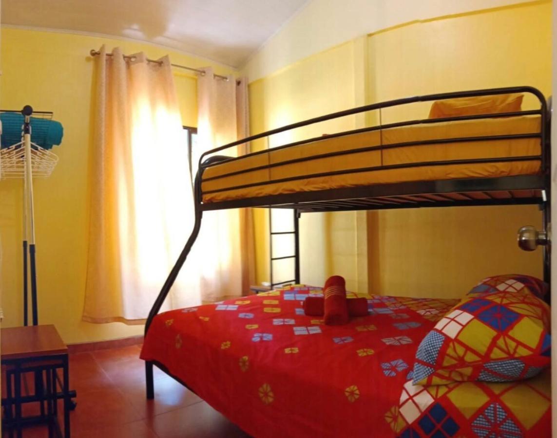 Casita El Sonido De Las Aves أوفيتا المظهر الخارجي الصورة